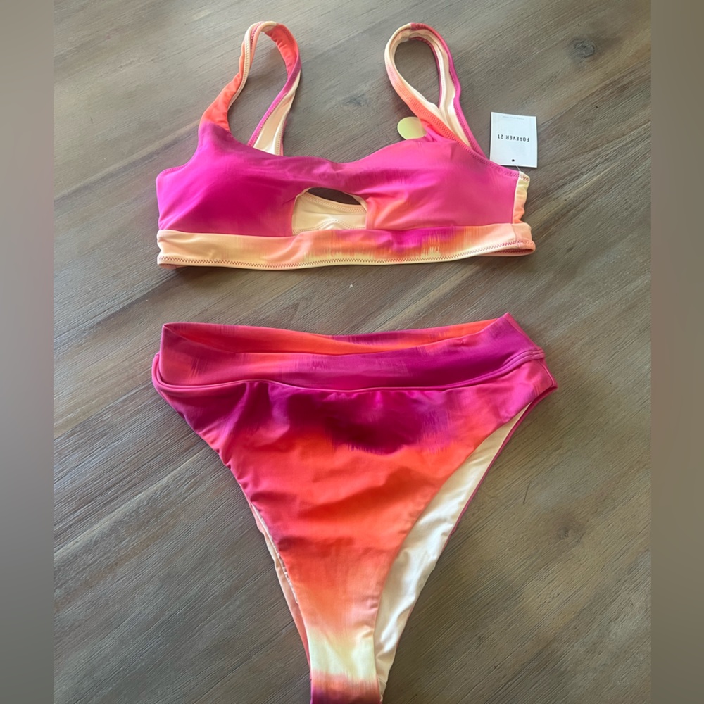 Forever 21 Bikini